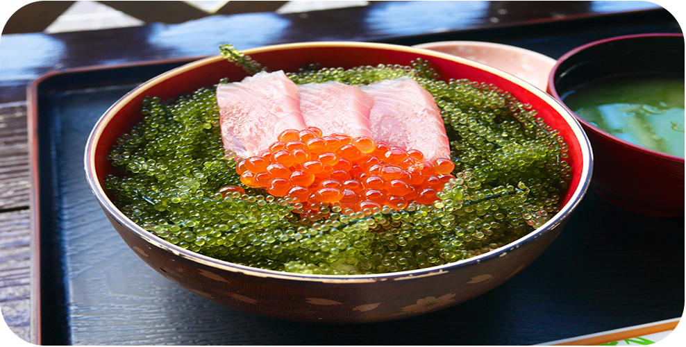 انواع خاویار