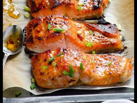 غذاهای دریایی