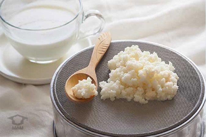 دوغ و کفیر