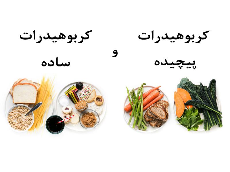 کربوهیدرات ها