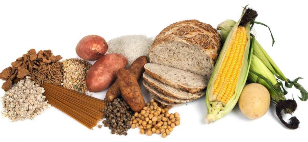 کربوهیدرات چیست و چرا برای بدن ضروری است