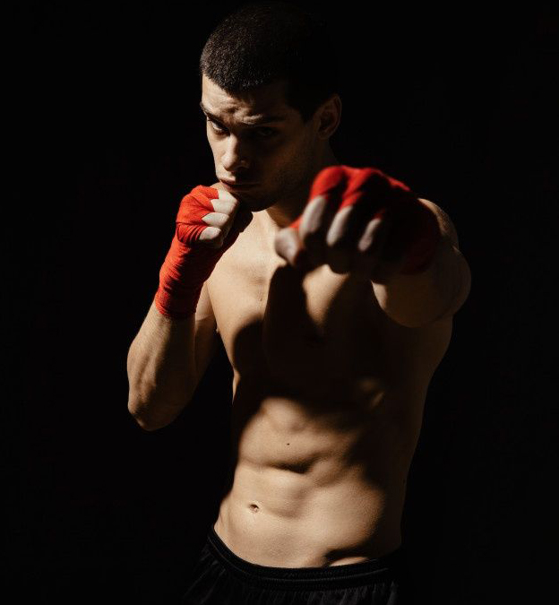 boxing