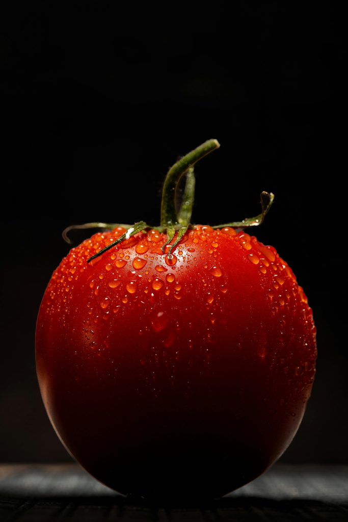 فواید گوجه فرنگی