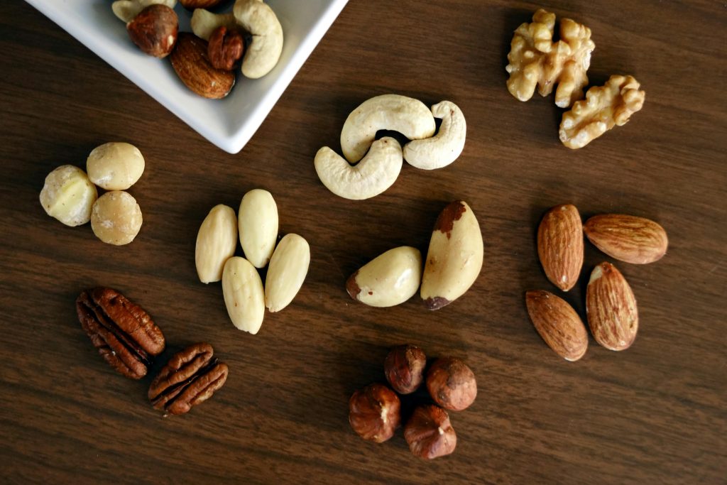 مواد غذایی مفید برای کاهش فشار خون