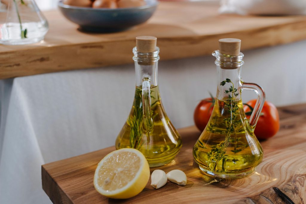 روغن سالم چیست